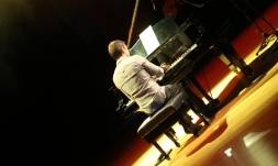 ZADE- PIANO CONCERT